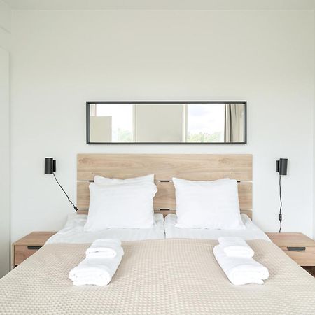 Norden Homes Turku Nordic Apartment With Free Parking Exterior foto